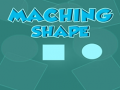 Igra Matching shapes