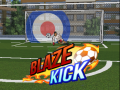 Igra Blaze Kick