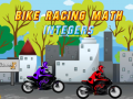 Igra Bike Racing Math Integers