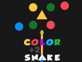 Igra Color Snake