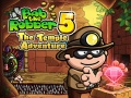 Igra Bob the Robber 5: Temple Adventure