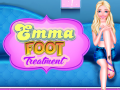 Igra Emma Foot Treatment