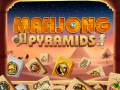 Igra Mahjong Pyramids