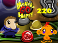 Igra Monkey Go Happy Stage 220