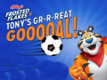 Igra Tony's GR-R-REAT GOOOOAL!