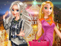 Igra Princesses Paris Shopping Spree