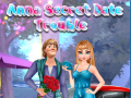 Igra Anna Secret Date Trouble