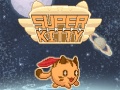 Igra Flappy Super Kitty