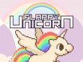 Igra Flappy Unicorn