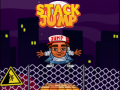 Igra Stack Jump