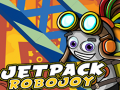 Igra Jetpack Robojoy