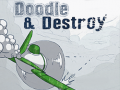 Igra  Doodle & Destroy