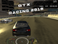 Igra GTX Racing 2018