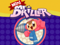 Igra Mini Mr Driller