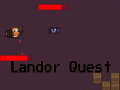 Igra Landor Quest