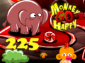 Igra Monkey Go Happy Stage 225