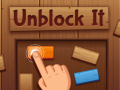 Igra Unblock It