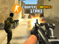 Igra Counter Terrorist Strike