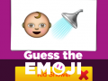 Igra Guess the Emoji 