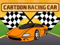 Igra Cartoon Racing: Car Differences