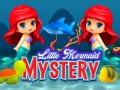 Igra Little Mermaid Mystery