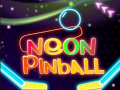 Igra Neon Pinball