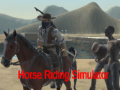 Igra Horse Riding Simulator