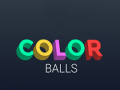 Igra Color Balls