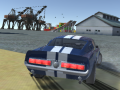 Igra Y8 Multiplayer Stunt Cars