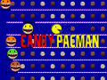 Igra Candy Pacman