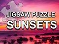 Igra Jigsaw Puzzle Sunsets