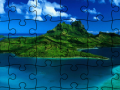 Igra Jigsaw Puzzle: Bahamas