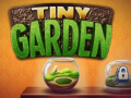 Igra Tiny Garden
