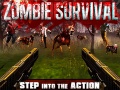 Igra Zombie Survival