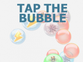 Igra Tap The Bubble