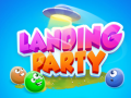Igra Landing Party