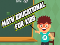 Igra Math Education For Kids