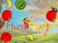 Igra Hunt Fruits