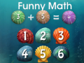 Igra Funny Math