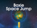 Igra Boxie Space Jump