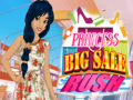 Igra Princess Big Sale Rush