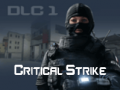 Igra Critical Strike Dlc 1