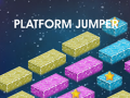 Igra Platform Jumper