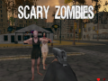 Igra Scary Zombies