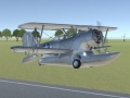 Igra 3d Flight Simulator