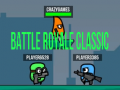 Igra Battle Royale Classic