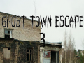 Igra Ghost Town Escape 3