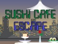 Igra Sushi Cafe Escape