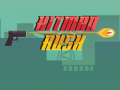 Igra Hitman Rush