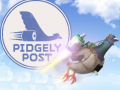 Igra Pidgely Post